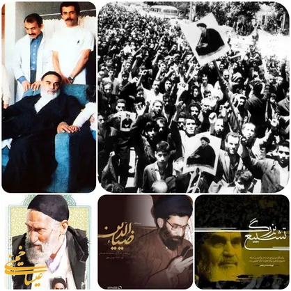 پخش مستند&zwnj;های تاریخِ سیاسی به مناسبت نیمه خرداد از شبکه پنج