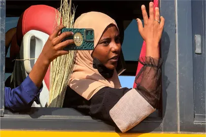پیشروی گسترده ارتش سودان در الفاشر؛ شبه&zwnj;نظامیان عقب نشستند
