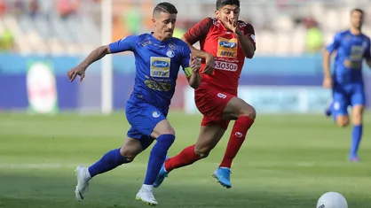 گزارش AFC از دربی استقلال و پرسپولیس/ حاشیه پررنگ تر از متن