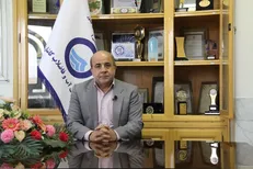 پیشرفت ۴۵ درصدی طرح فاضلاب کاشان