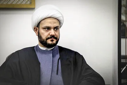 هشدار دبیرکل نُجَباء به آمریکایی&zwnj;ها/ از عراق خارج نشوید اشغالگر محسوب می&zwnj;شوید