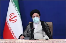 رئیسی: حدود 40 درصد ظرفیت تولید کشور معطل است که باید با اقدام جهادی احیا شود/ مدیران دولت نباید واحد‌های اقتصادی را پس از خصوصی‌سازی رها کنند