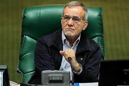 توصیف سپاه پاسداران در کلام امیرالمومنین به روایت نایب رئیس مجلس