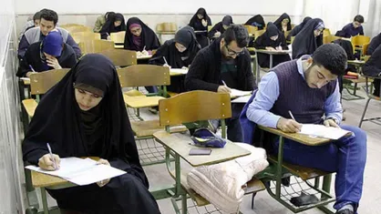 رضایی: دانشجویان نیز خواهان بازگشت به آموزش حضوری هستند