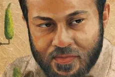 گرامی داشت «ابوالفضل سپهر» برگزار شد
