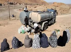 مجمع جهادگران خوزستان برای آب‌رسانی به غیزانیه اعلام آمادگی کرد