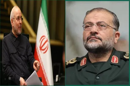 قالیباف: شهید سلیمانی به سردار دل ها پیوست
