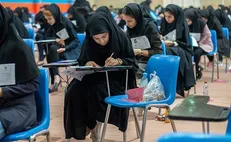 پایان مهلت انتخاب رشته آزمون کارشناسی ارشد تا فردا چهارشنبه/ انتخاب رشته بیش از ۶۳ هزار داوطلب تاکنون