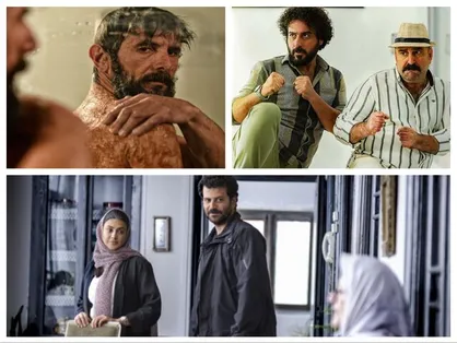 از &laquo;برف آخر&raquo; تا &laquo;عزیز&raquo; / 4 فیلم جدیدی که این روزها روی پرده سینما می آید