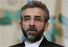 باقری در دیدار با خانواده شهید ابومهدی: حقوق بشر آمریکایی یعنی ترور فرمانده ارشد مبارزه با تروریست‌ها
