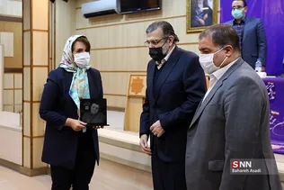 ششمین مجمع عمومی حزب ندای ایرانیان