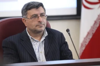 فریدون در مرکز امور هیئت علمی ابقا شد