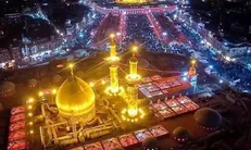 طرح نوروزی عتبات عالیات از ۶ اسفند آغاز می‌شود/ منتظر عادی شدن شرایط برای اعزام به سوریه هستیم
