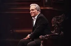 کرونا ضبط برنامه «دورهمی» را متوقف کرد