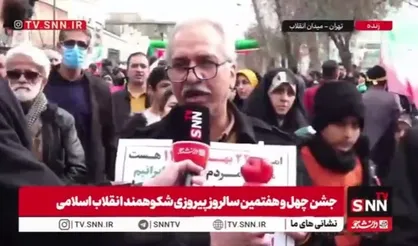دیکتاتوری در زمان پهلوی بود / آن زمان مردم حتی جرئت ابراز عقیده خود را پیش خانواده&zwnj;شان را نداشتند