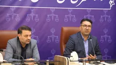 شناسایی و دستگیری شمار قابل توجهی از تروریست‌های مسلح و اغتشاشگران در هرمزگان+جزئیات