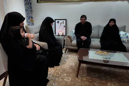 مخبر: پرچم تولید علم در ایران عزیز بر زمین نمی&zwnj;ماند/ جنایات آمریکا و رژیم صهیونی حد و مرز ندارد