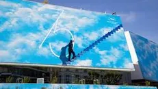 هرگز ضعف دستگاه‌های اطلاعاتی غربی تبدیل به فیلم نمی‌شود