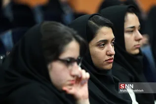 سخنرانی رحیم پور ازغدی در دانشگاه علم و صنعت