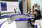 آیین رونمایی و نقد مجموعه شهر 