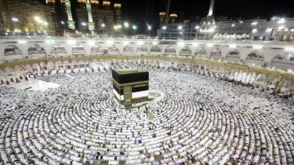 ۹۳ درصد حجاج به خانه رسیدند