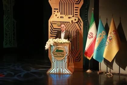 چطور یک ایرانی جست&zwnj;وجو در دنیای میلیون&zwnj;بعدی داده&zwnj;ها را ۴۰ برابر سریع&zwnj;تر کرد؟