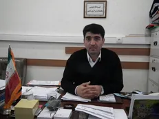تحقق ۵۴ درصد از تعهد اشتغال در اردبیل