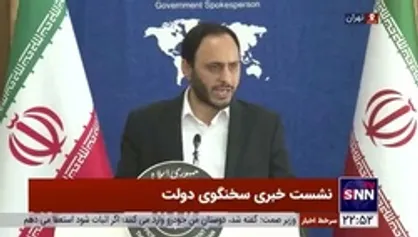 پاسخ سخنگوی دولت به خبرنگار خبرگزاری دانشجو پیرامون کمبود برخی از دارو&zwnj;های پزشکی در بازار