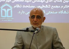 «ما می‌توانیم» را باید در زمان تحریم به صورت علمی و عملی نشان داد