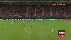 صدرنشینی اسپانیا با نمایش دور از انتظار؛ سنگربان اروگوئه سندِ حذفِ تیمش را مُهر کرد!