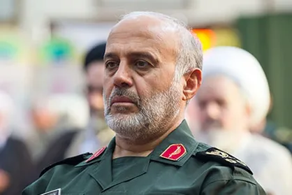 توانمندی ایران، گزینه نظامی را از فهرست دشمن حذف کرده/ حضور نیرو&zwnj;های فرامنطقه&zwnj;ای در خلیج فارس را وصله ناجور می&lrm;دانیم