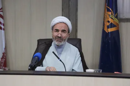 مسئول نمایندگی ولی فقیه در نیروی زمینی سپاه: هزینه&zwnj;های سنگینِ خطای مدیریتی با &laquo;مشورت&raquo; و &laquo;دوراندیشی&raquo; قابل پیشگیری است/ آمادگی دوران صلح، رمز پیروزی در جنگ است