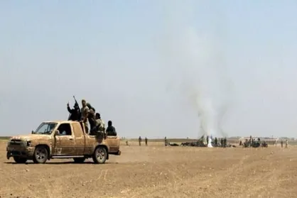 &laquo;جبهه النصره&raquo; بار دیگر آتش بس در &laquo;ادلب&raquo; سوریه را نقض کرد