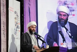 حجت الاسلام قمی رییس سازمان تبلیغات اسلامی
