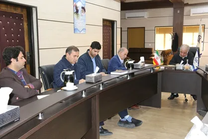 هیات موسس بنیاد خیرین حامی دانشگاه یاسوج تشکیل می&zwnj;شود/ دریافت مجوز حمایت مالی در قالب بورسیه برای دانشجویان برتر