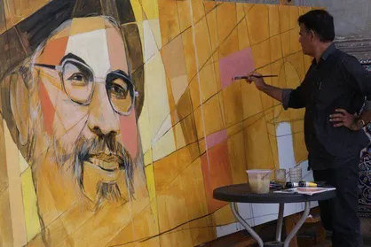 مرحلۀ کشوری رویداد &laquo;نقش طوفان&raquo; به همت مرکز امید برگزار می&zwnj;شود