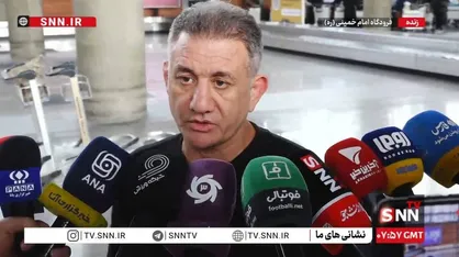 غلامرضا محمدی: حسن یزدانی غیرممکن را ممکن می&zwnj;کند/ چالش یزدانی در ۹۷ کیلوگرم جذاب خواهد بود + فیلم