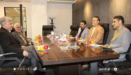گام بلند باشگاه پرسپولیس در توسعه زیرساخت&zwnj;ها