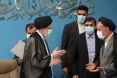 اقدامات مثبت دولت رئیسی از نگاه اصلاح طلبان