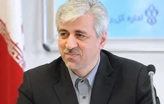 وزیر ورزش: تحول بزرگ در عرصه ورزش بانوان در پیش است
