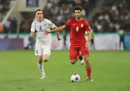 طارمی: می&zwnj;خواهیم دو کار مهم را در بازی با قطر انجام دهیم