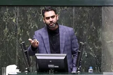 ثابتی: وزیر راه و شهرسازی درباره انعقاد قرارداد با بابک زنجانی باید توضیح بدهد