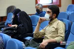 نشست بررسی معضلات خانواده‌های افغانستانی در ایران