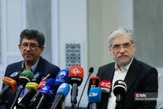 سیمایی صراف: ظرفیت‌های بزرگی در هسته اولیه پلتفرم oic ۱۵ وجود دارد / موضوع نشست این بستر هوش مصنوعی است+فیلم