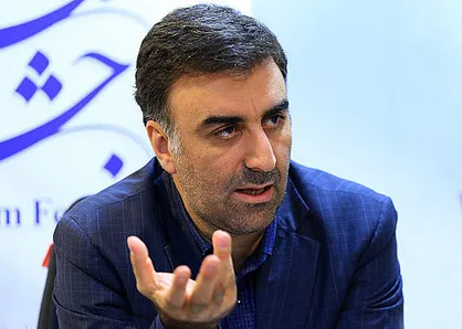 فیلم/ گفتگو با داروغه زاده، دبیر سی و ششمین جشنواره فیلم فجر