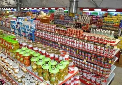 پویش همدلی و کمک به نیازمندان برای توزیع ارزاق بین نیازمندان راه&zwnj;اندازی شد