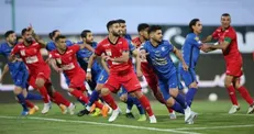 خصوصی سازی پرسپولیس و استقلال منتفی شد