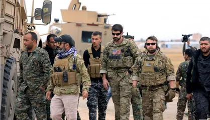 آیا آمریکا واقعا با داعش می&zwnj;جنگید؟!