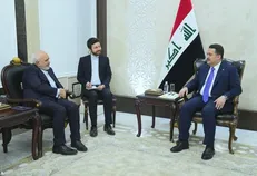 تاکید ایران و عراق بر پیگیری توافقات گذشته