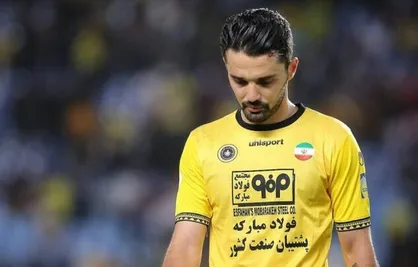 نورافکن: سپاهان دچار بحران نشده است